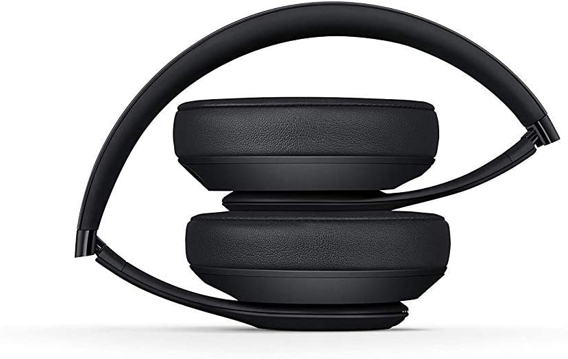 良品⭐️BEATS STUDIO3 WIRELESSマットブラック Amazon.com: Beats Studio3 Wireless Headphones - Matte Black